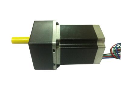 China NEMA 23, NEMA 34 Geared Stepper Motor for sale