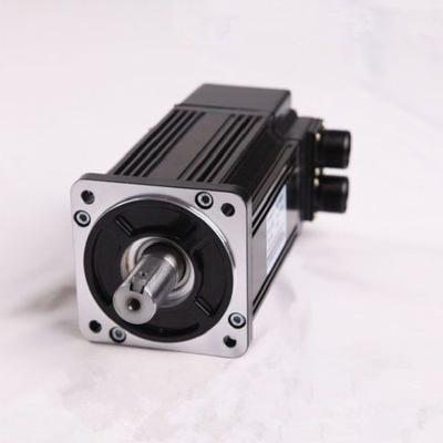 China Top quality AC servo motor 80ST-M02430 0.75KW 3000RPM 2.39Nm for sale