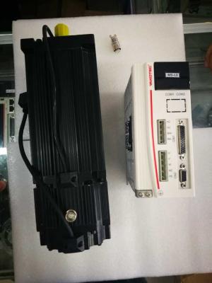 China 110mm 3phase closed loop stepper motor for sale