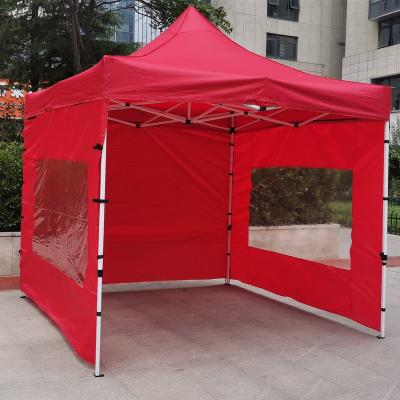 China Water Make Most Popular Durable Oxford Fabric Inflatable Family Tent For Trade Show Resistant for sale