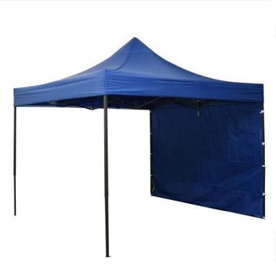 China Water Make Event Tent Custom Printing Promotional 3X6 Folding Display Pop Up Resistant Canopy Tent for sale