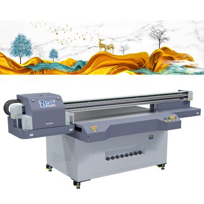 China YC 1610 Metal Printer Prices LED Doors UV Flatbed Wood Printing Machine for sale