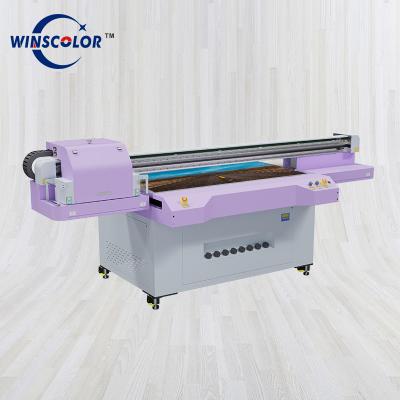 China YC1610HP Multi Printer Machine Pvc Sheet Printer Metal Sheet Printer PHONE Case Print for sale