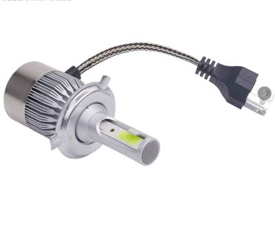 China School/Home/Supermarket/Hospital High Power Led Headlights For Car Energy Saving NC for sale