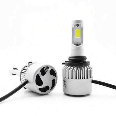 China China Supply 24V IP65 Aluminum Direct Auto Lighting System Car Led Headlight for sale