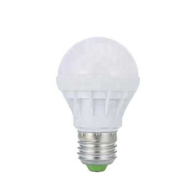 China Cost Effective School / Home / Supermarket / Hospital To Make Led Bulb Low Price 3w Led for sale