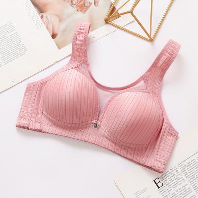 China Wholesale Breathable Lingerie Manufacturers Body Shaper Bra Push Up Bra Lingerie Sexy Women for sale