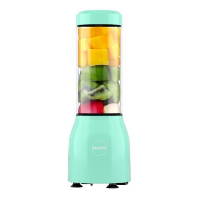 China Small Multifunctional Smoothie Juice Portable Electric Table Kitchen Appliance Multifunctional Automatic Blender for sale