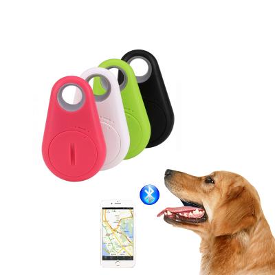 China Wholesale Product Cat Pet Tracker YJ-01 Mini Gps Locator Pet Tracker Dog Tracker for sale