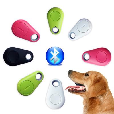 China Wholesale Gps Tracker Device Mini Pet Tracer Gps Multiple Color 4g Long Distance Gps YJ-01 for sale