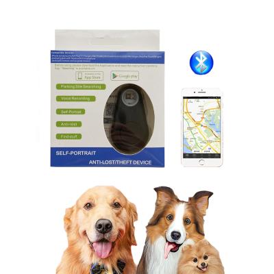 China Wholesale 2021 Luxury Custom Pet Gps Tracking Device Smart Track Pet Gps YJ-01 for sale