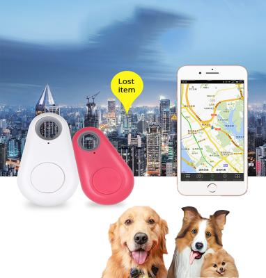 China Wholesale Mini Fashion Smart Gps Tag Tracker Dog Gps Tracking Device 4g Pet Tracker Gps YJ-01 for sale