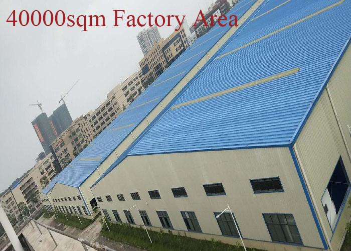 Fournisseur chinois vérifié - Guangzhou Rida Tent Manufacturing Co., Ltd.