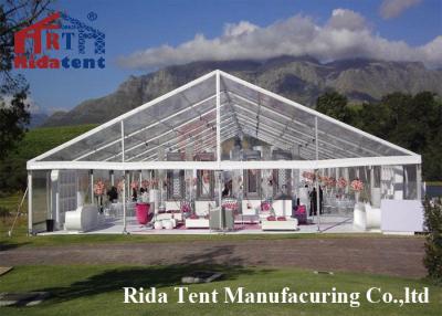 China 40x80 100 Hundred People Waterproof Event Tent Marquee Suitable For Big Event for sale