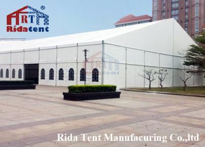 China Big Luxury Marquee Party Tent Different Sizes For Wedding Party Trade Show And Great Events for sale