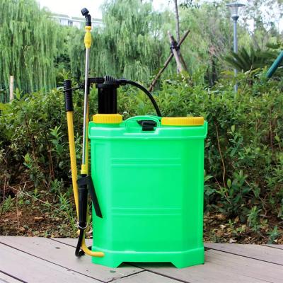 China Garden Spray / Agricultural Efficiency 16L 18L 20 L Backpack Sprayer Sprayer Agriculture Pump Sprayer Agriculture High Quality Agriculture Sprayers Motor for sale