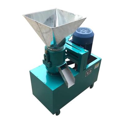 China Hotels Animal Food Making Machine Feed Pellet Fish Feed Granulator Animal Feed Processor for sale