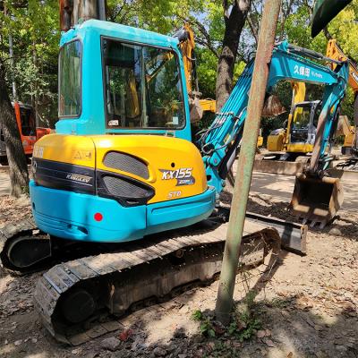 China Rubber Machinery Repair Shops China Track Factory Kubota Excavator for sale