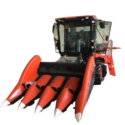 China High quality professional production process Kubota Top-selling semi-feed harvester used in Philippines Indonesia India for sale