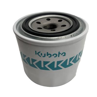 China Factory 2021 Hot Selling Kubota DC70 Engine Agricultural Machinery Parts HH164 32430 W9501 31070B Oil Filter For India for sale