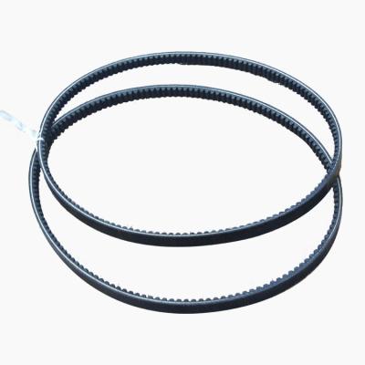 China Harvester V-Belt Best Kubota Agricultural Machine Harvester Spare Parts SC54HPX 622 Threshing V-Belt W9503-22070 for sale