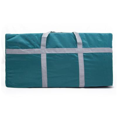 China Other Large Waterproof Portable Outdoor Storage Bag for sale