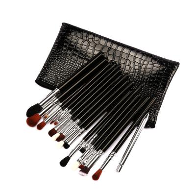 China Durable Drop Shipping To Malaysia High Quality Blending Eye Makeup Brushes for sale