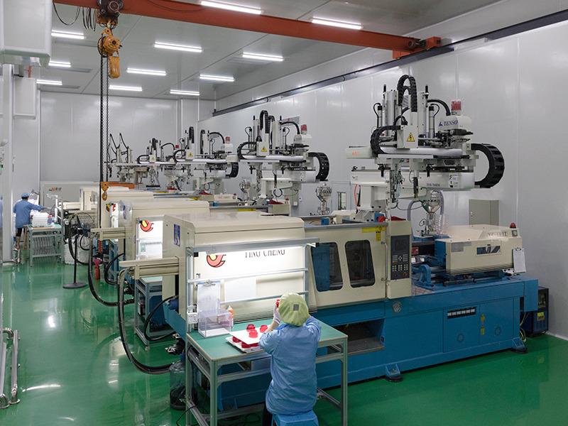 Verifizierter China-Lieferant - Yiwu Believe Technology Co., Ltd.