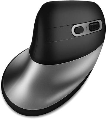 China New Release Mini Factory Device Multi Vertical Wireless Ergonomic Mouse BT Rechargeable Mouse 5 Button And 3 DPI for sale