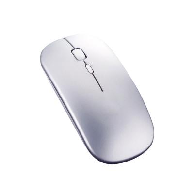 China Mini Factory Price Wholesale Wireless Rechargeable Mouse 2.4ghz Wireless Rechargeable Optical Mouse for sale