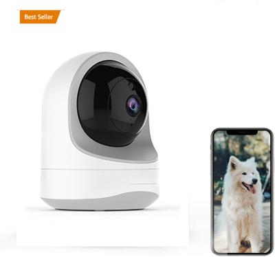 China NIGHT VISION Household Baby Monitor with 1080P HD Baby Camera Baby Monitor for sale