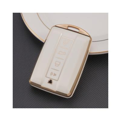 China Wholesale Soft Tpu Material Soft Key Fob Cover Case Car Key Remote Cover For Great Wall For Great Wall for sale