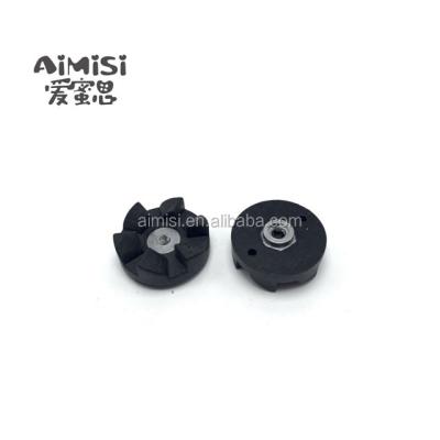 China Home Blender Juicer Mixer Blender Coupler Rubber Coupling Clutch For Kitchen Juicer for sale