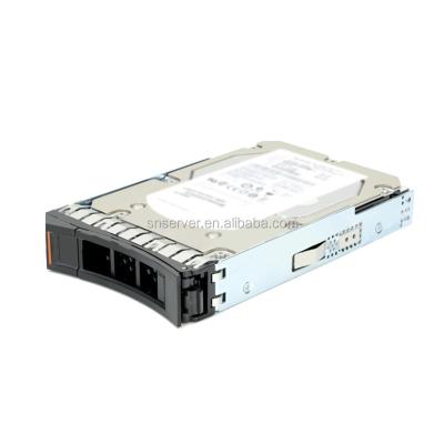 China Hdd hot sale 00WG695 hdd 900gb SAS 10K 12G 2.5inch hard drive server HDD for IBM for sale