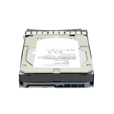 China Hdd Good Quality 00MJ149 1.2TB Server HDD SAS 10K 2.5inch 6G Storwize HDD For IBM for sale