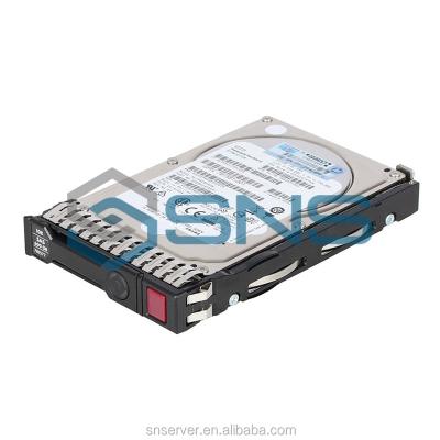 China Hot Sale 454273-001 3.5inch SATA 1TB HDD Internal Hdd Hard Disk For Server for sale