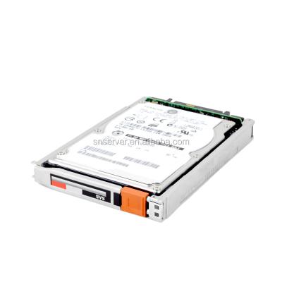 China Bulk Hdd Stock V4-VS15-600 Server 600GB HDD 6G 16MB 3.5inch 15K SAS Hard Drive For EMC for sale