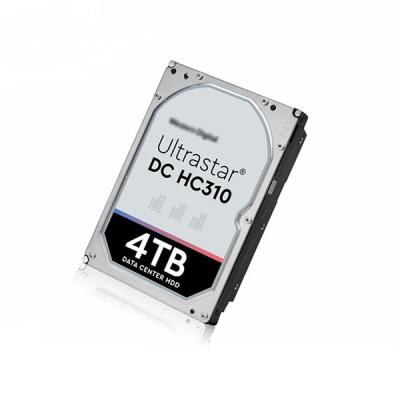 China New HUS728T8TAL5204 HDD 8TB SAS 7200RPM 12Gb 3.5