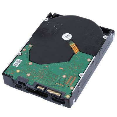 China Good Price 14TB Hdd Hard Drive 3.5inch WUH721414ALE6L4 7.2k 6G 512MB SATA HDD For Server for sale