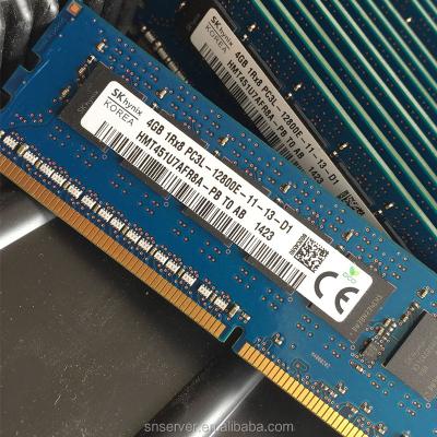 China HMA84GR7CJR4N-VK 32GB 2666MHz DDR4 CCE REG Server Memory for sale