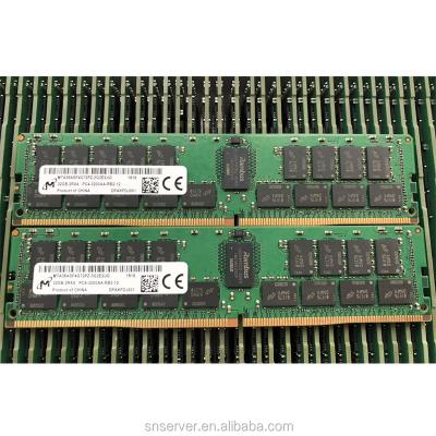 China M391A2K43BB1-CTD 16GB 2666MHz DDR4 CCE REG Server Memory for sale