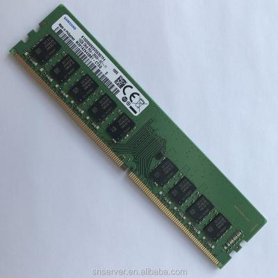 China Brand New Server M393A2K40CB2-CTD 16GB 2666MHz DDR4 CCE REG Server Memory for sale