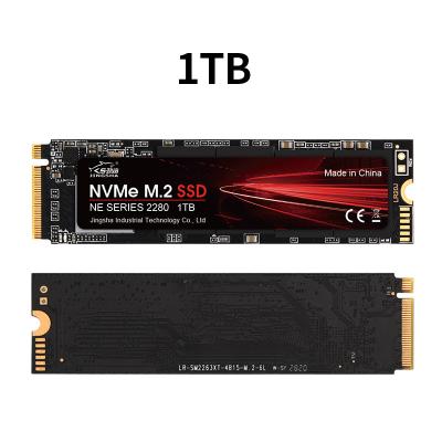 China Super Fast Speed ​​SSD M.2 128GB 256GB 512GB 1TB Solid State Drive NVME Solid State Disk For Laptop Desktop PC for sale