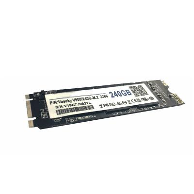 China Wholesale Solid State Disk 240GB 256GB 480GB m.2 NGFF SSD Hard Drive 1TB 512GB m2 SSD for sale