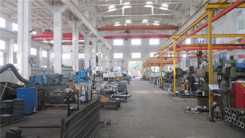 Verified China supplier - Wuxi Shibang Machinery Manufacture Co., Ltd.