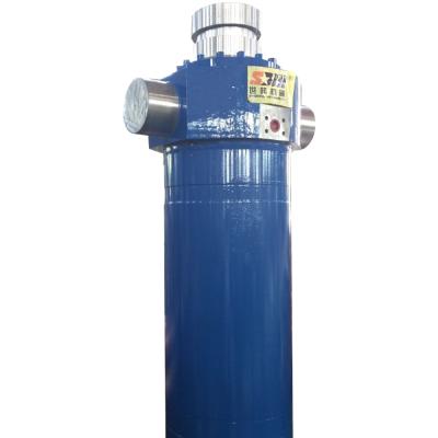 China Customizable Heavy Duty Double Pins China Manufacturer High Pressure Acting Hydraulic Cylinders for sale