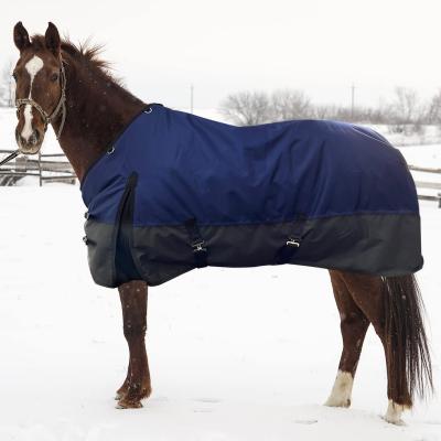 China Modern Waterproof Windproof Heavy Sheet Horse Assembly Cover Horse Rain With Detachable Neck Coverb For Riding Race for sale