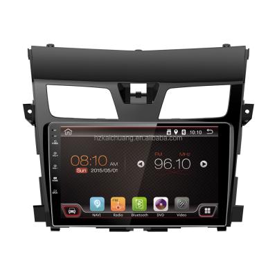 China 10.1 inch car audio GPS product with CANBUS support works more for route navigation 10.1 for sale