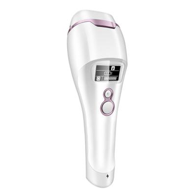 China New IPL Laser Skin Rejuvenation Removal Device Machine Hand Held Lady Epilator Use Permanent Mini Portable Home Fixed IPL Hand Hair Removal for sale