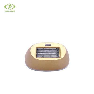 China Replaceable Acne Treatment IPL Acne Treatment Lamp Head For Hot Products IPL Laser Hair Removal for sale